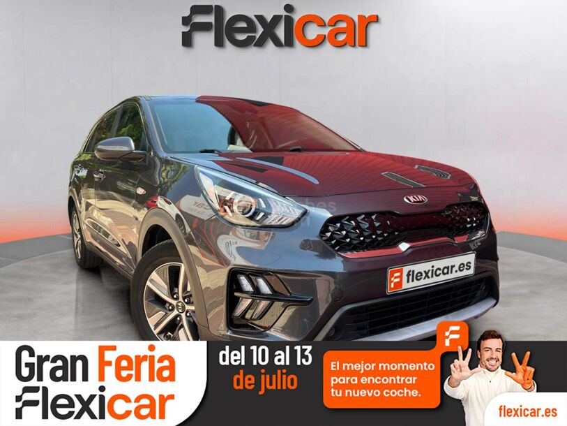 Foto del KIA Niro 1.6 HEV Drive