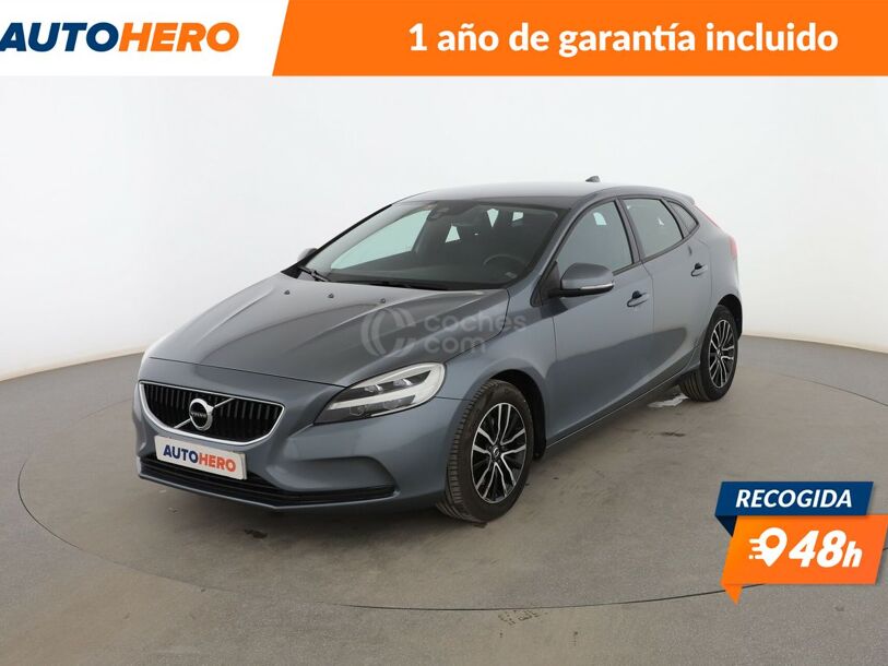 Foto del VOLVO V40 T2 Momentum