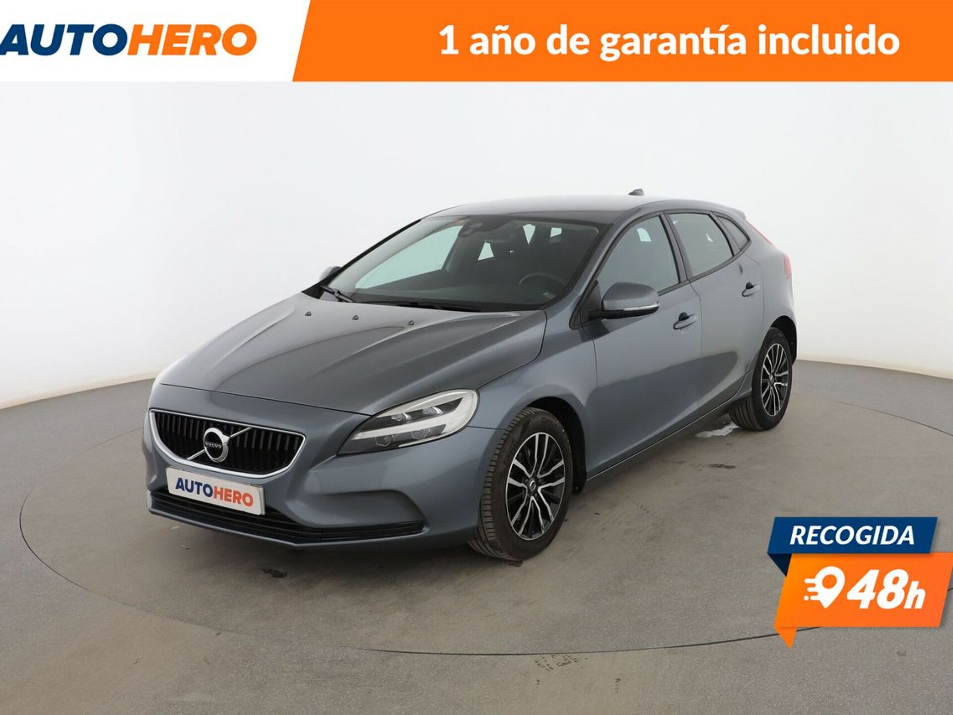 Imagen de VOLVO V40
