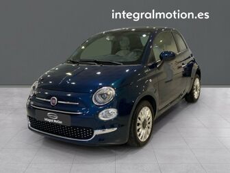 Imagen de FIAT 500 1.0 Hybrid Dolcevita 52kW