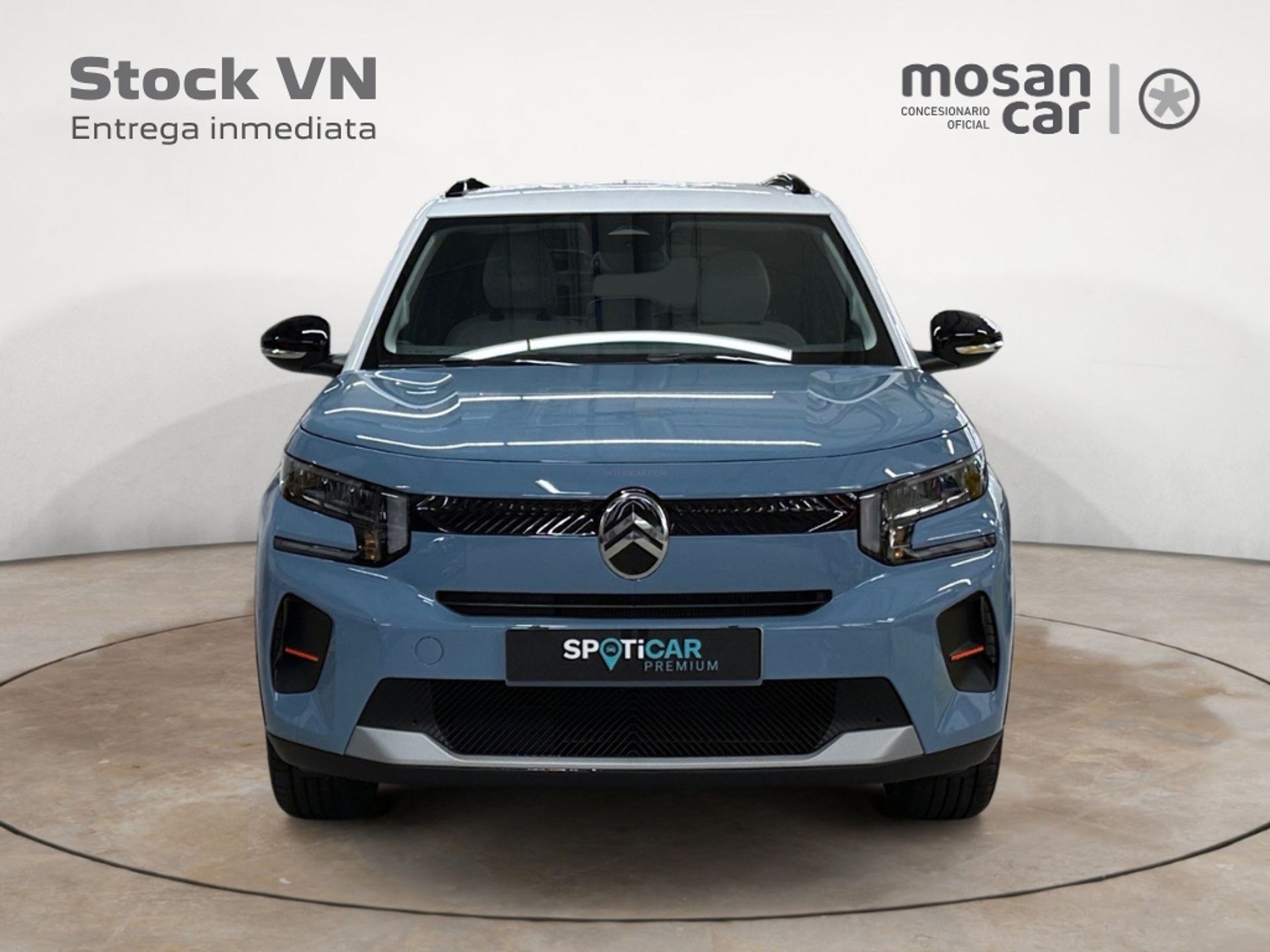 Imagen 2 de CITROEN C3