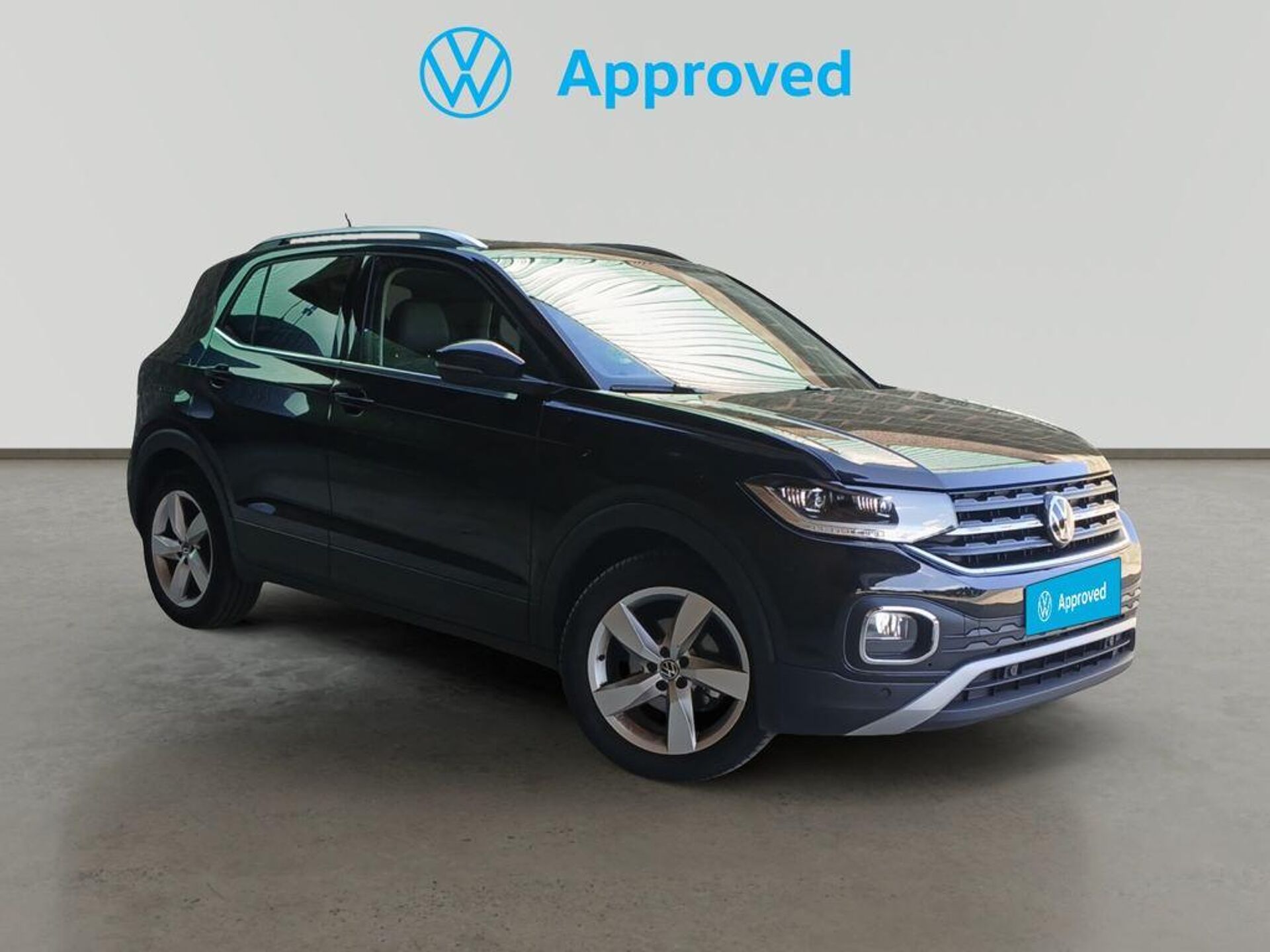 Imagen de VOLKSWAGEN T-Cross