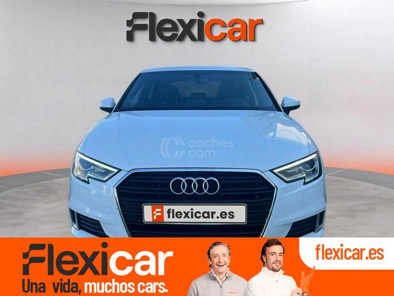 Foto del AUDI A3 1.6TDI CD Attraction S-Tronic