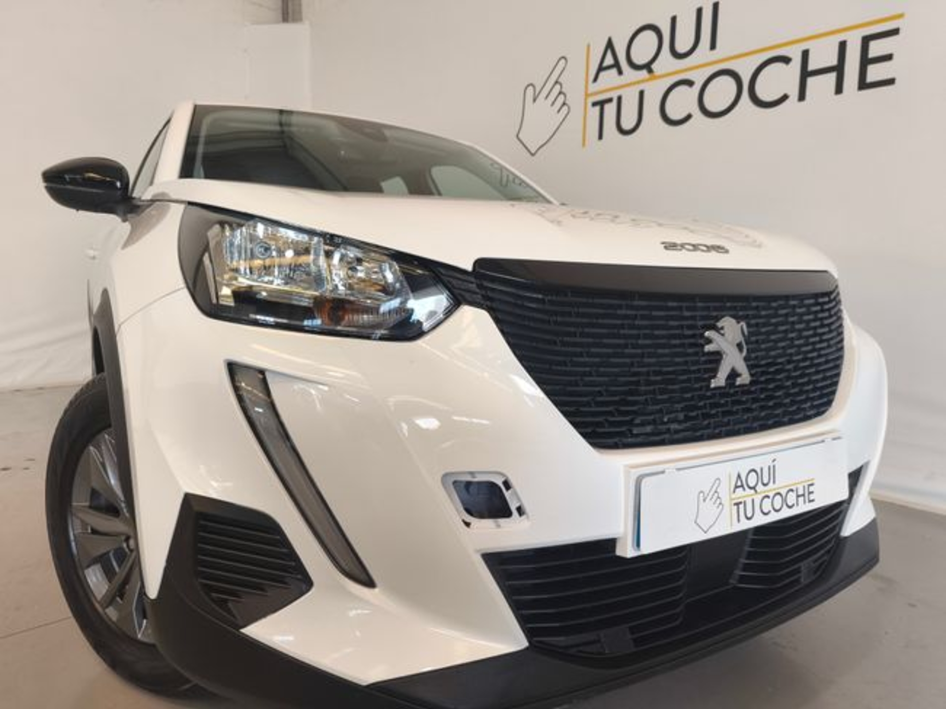 Imagen de PEUGEOT 2008