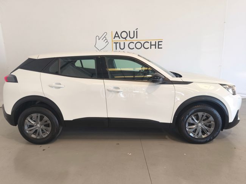 Foto del PEUGEOT 2008 1.2 PureTech S&S Active Pack 100