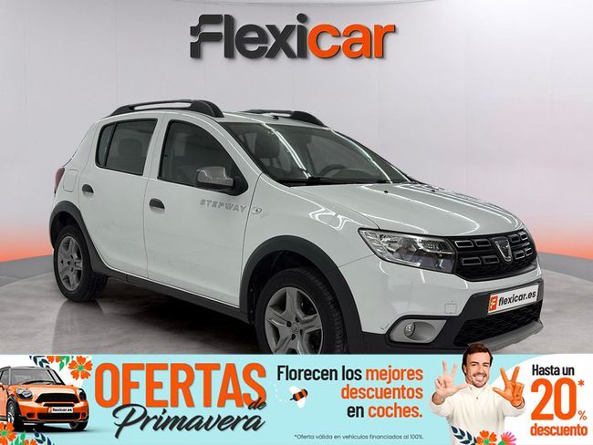Foto del DACIA Sandero 0.9 TCE Stepway Ambiance 66kW
