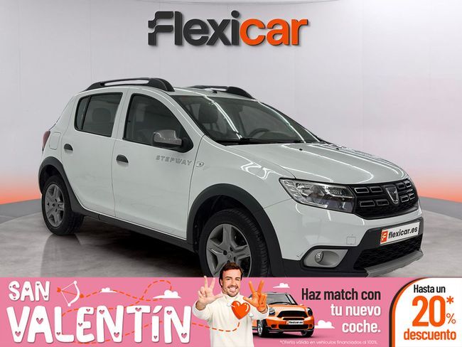 Foto del DACIA Sandero 0.9 TCE Stepway Ambiance 66kW