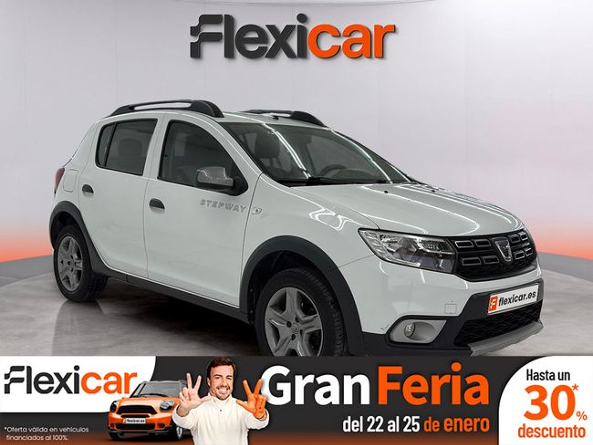 Imagen de DACIA Sandero