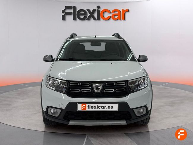 Foto del DACIA Sandero 0.9 TCE Stepway Ambiance 66kW