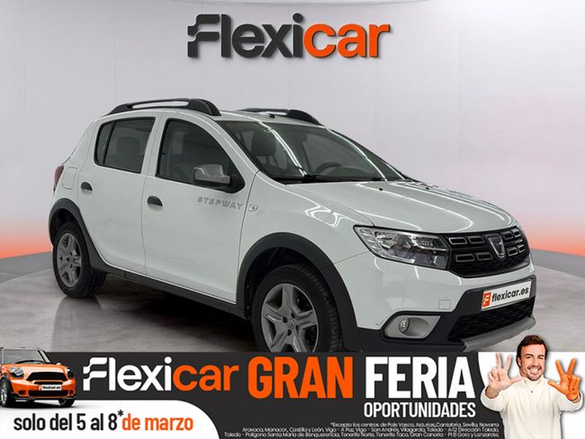 Imagen de DACIA Sandero