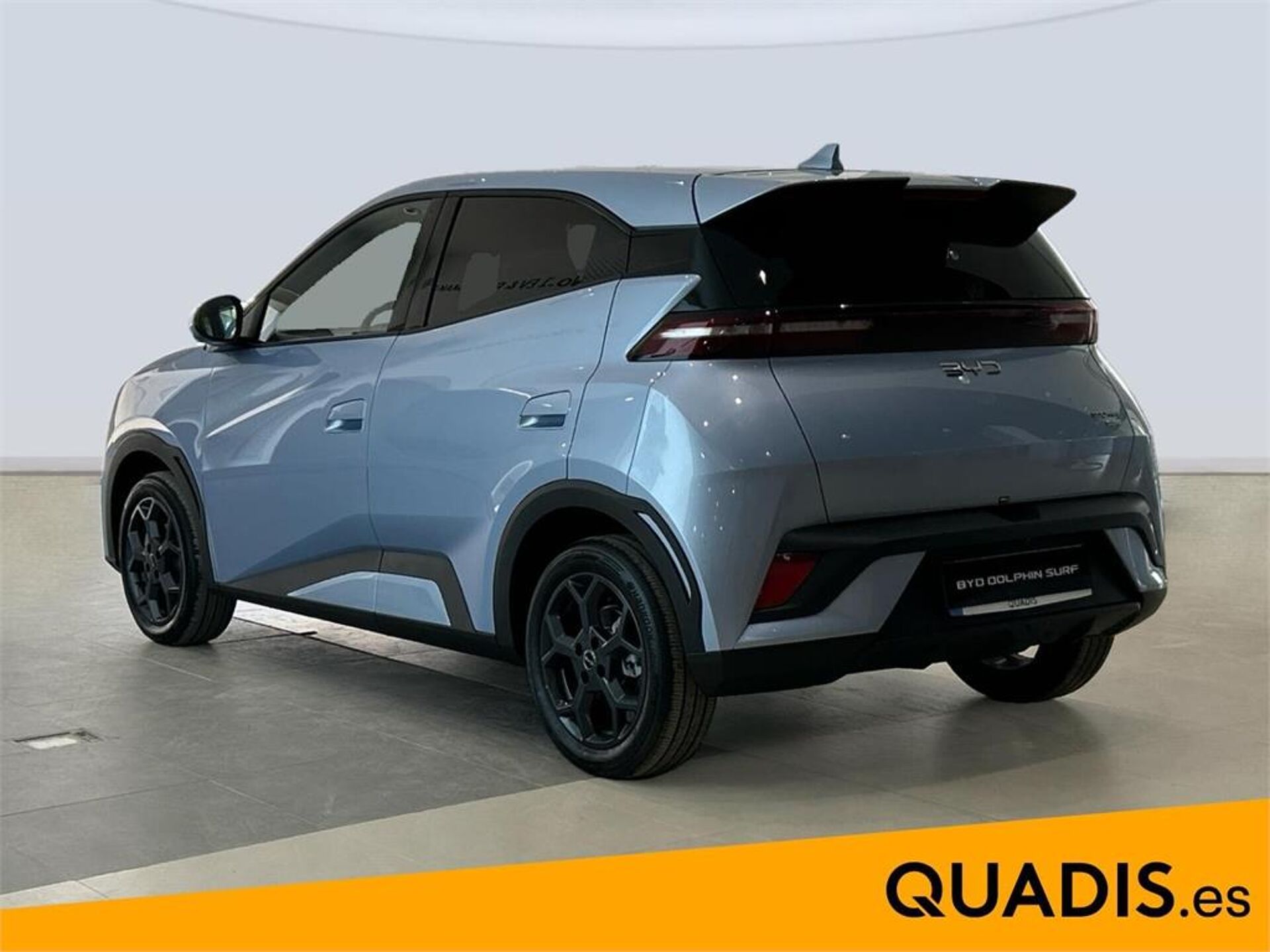 Imagen 2 de BYD Dolphin Surf