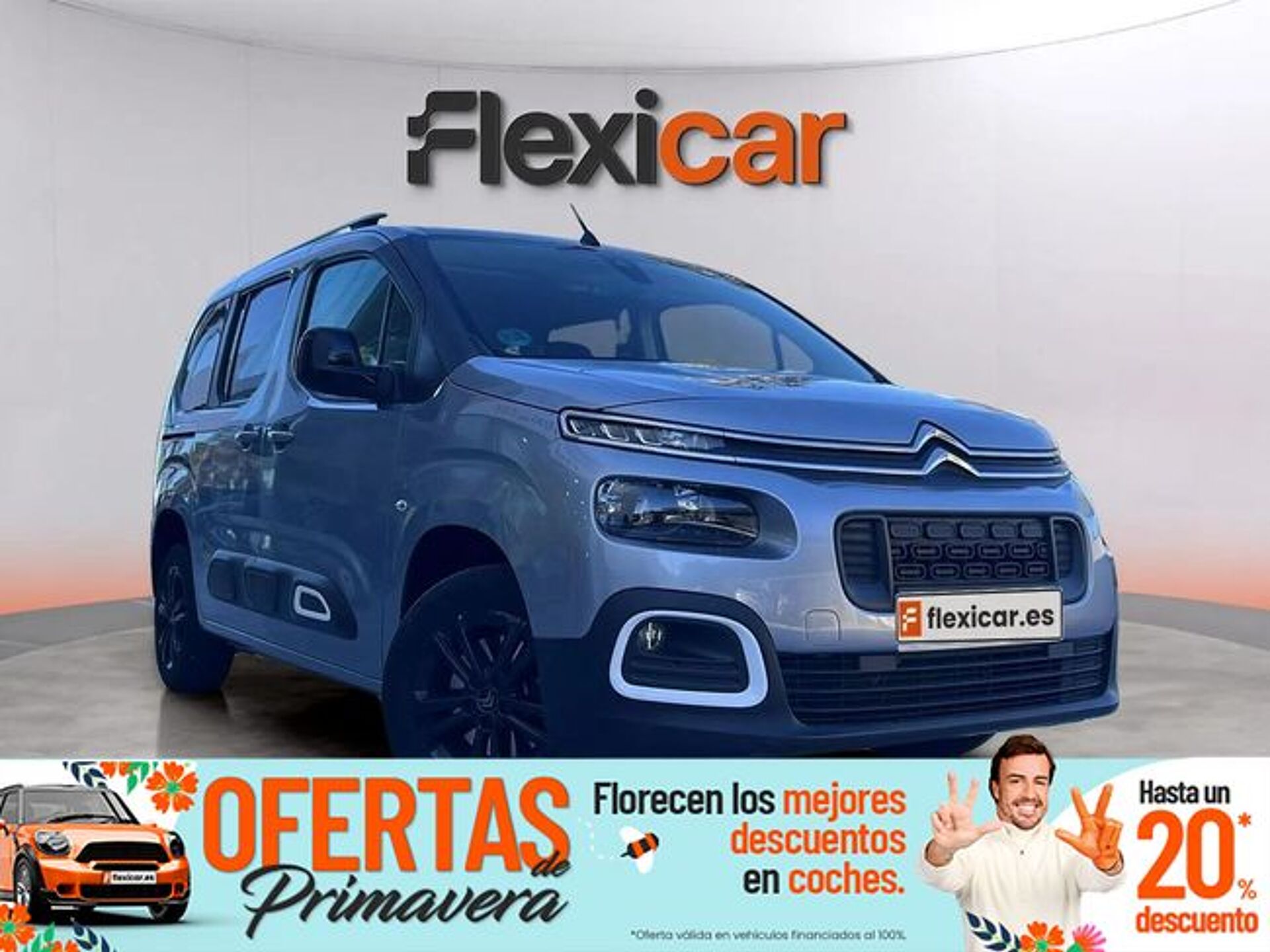 Imagen 1 de CITROEN Berlingo
