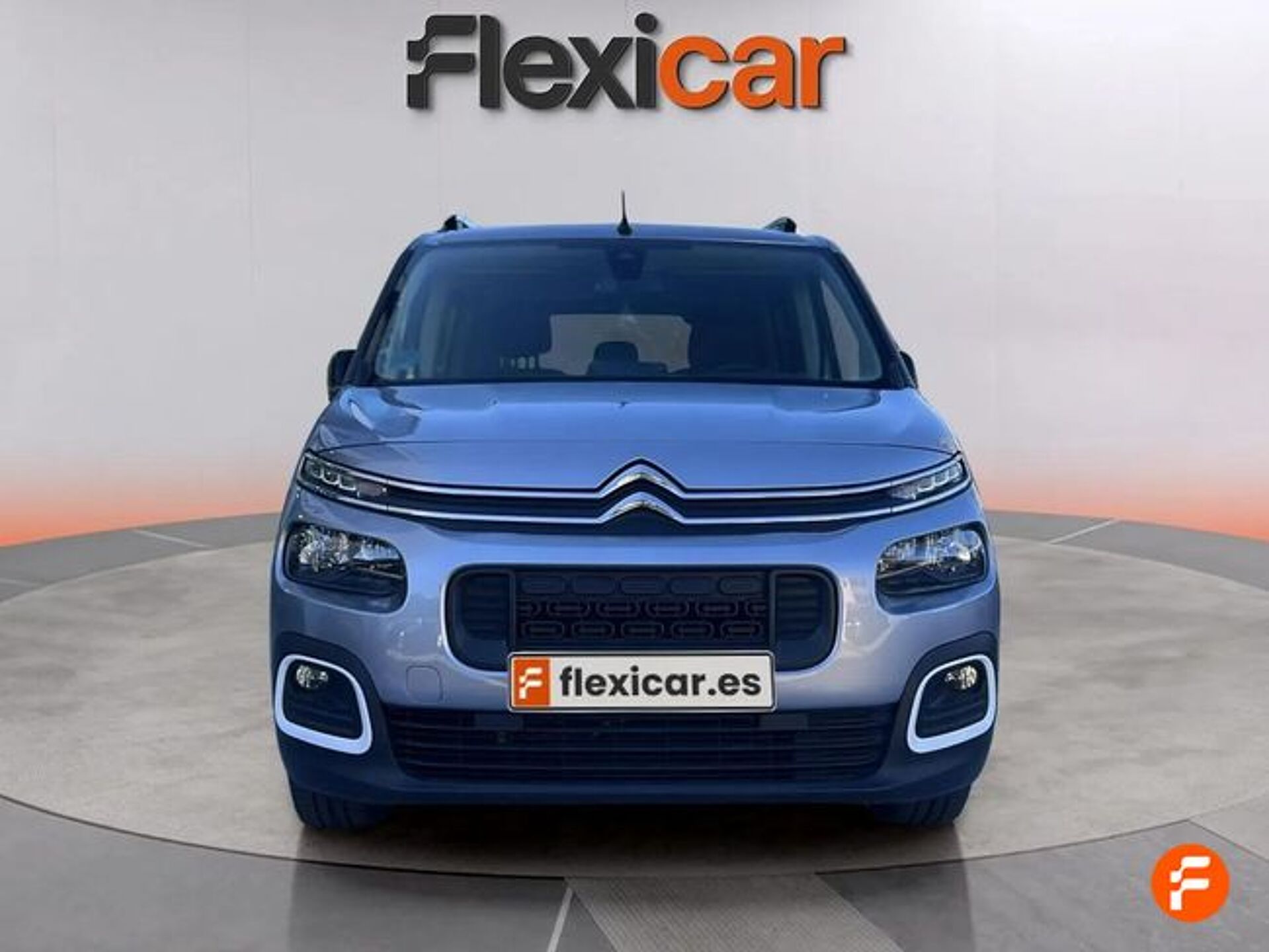 Imagen 2 de CITROEN Berlingo