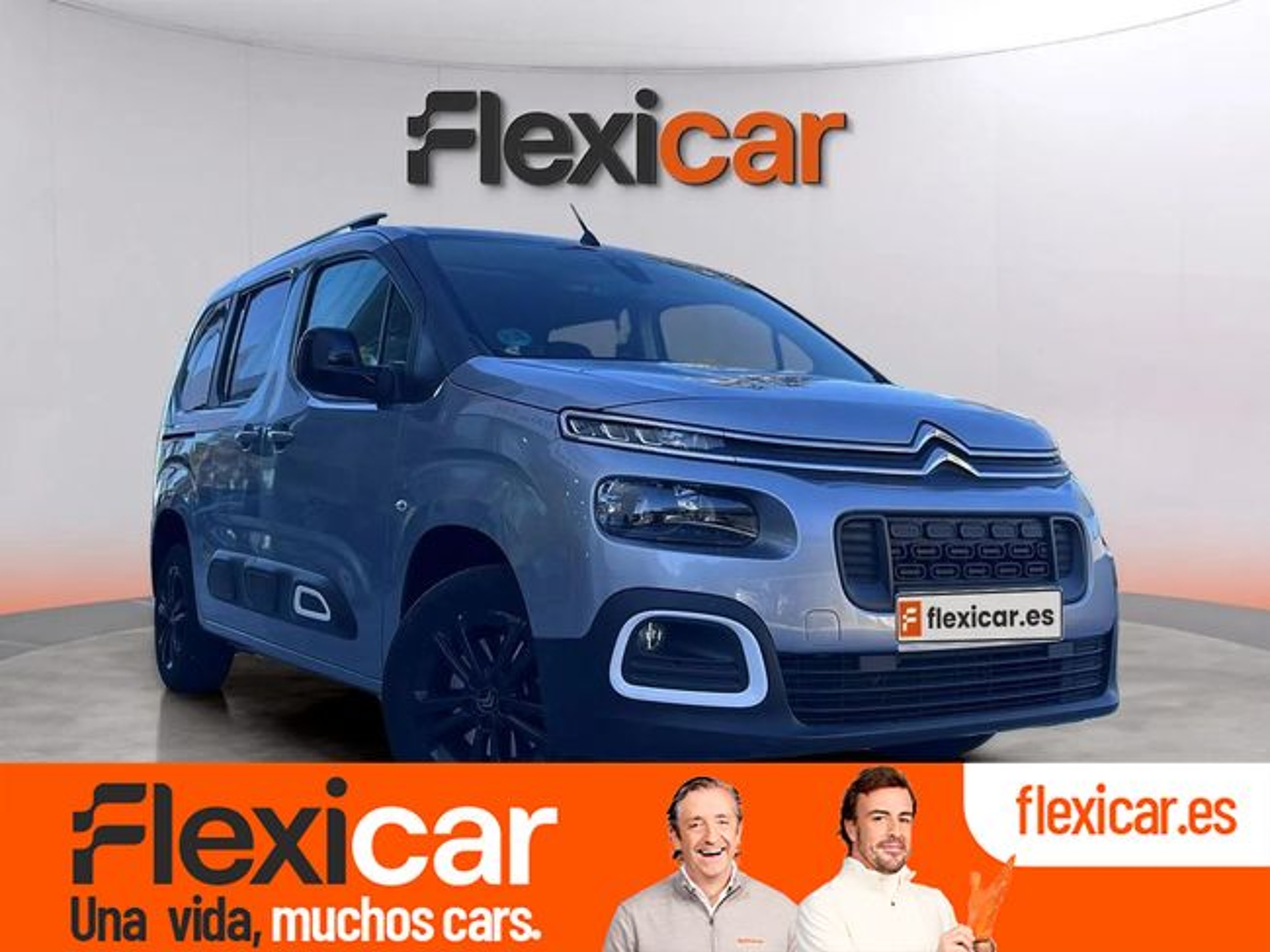 Imagen de CITROEN Berlingo