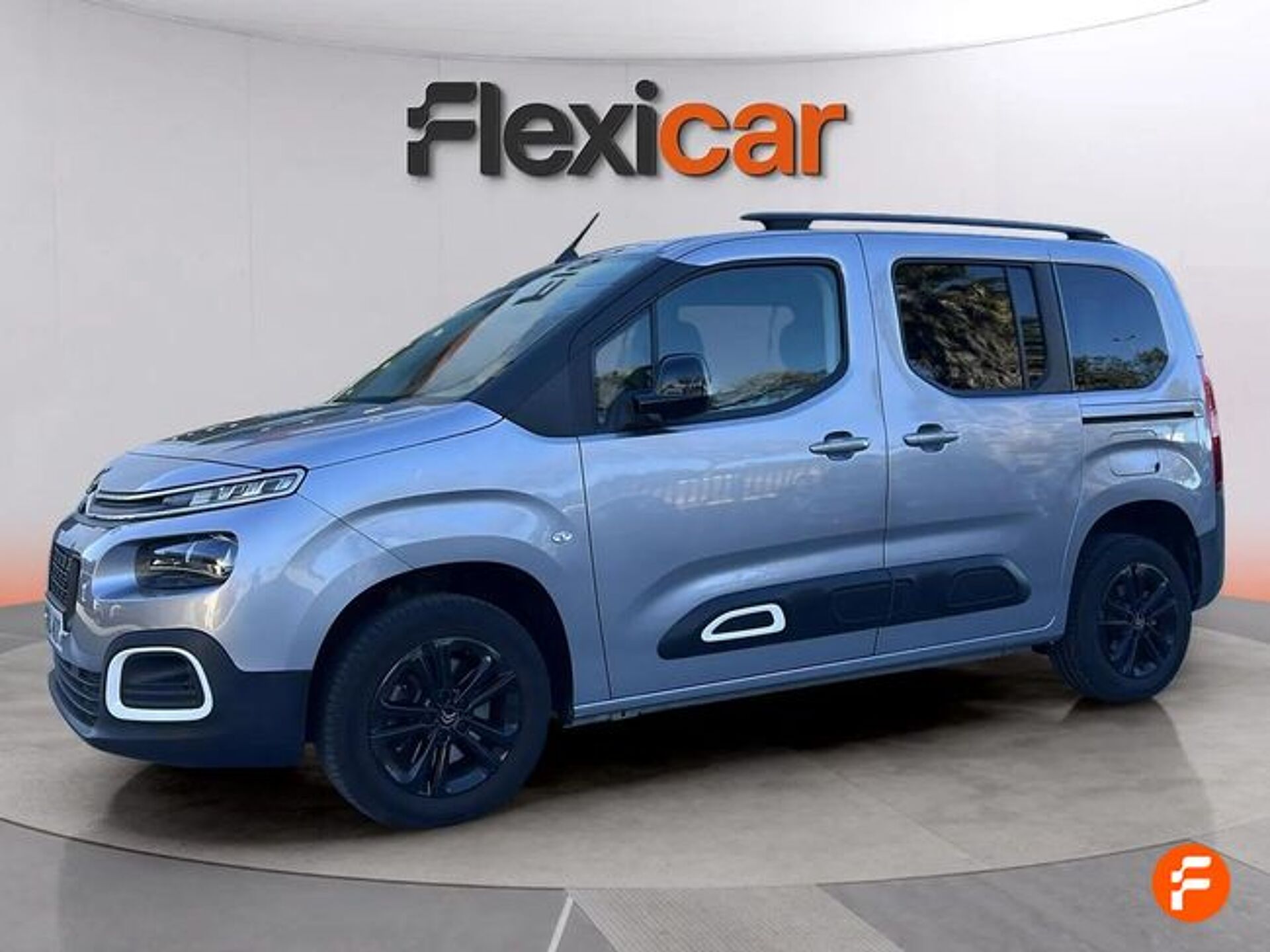 Imagen 3 de CITROEN Berlingo