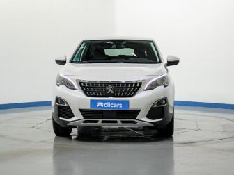 Imagen de PEUGEOT 3008 1.2 S&S PureTech Allure 130