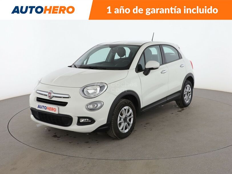 Foto del FIAT 500X 1.6 E-Torq Pop Star 4x2