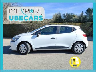 Imagen de RENAULT Clio 1.5dCi eco2 Energy Authentique 75