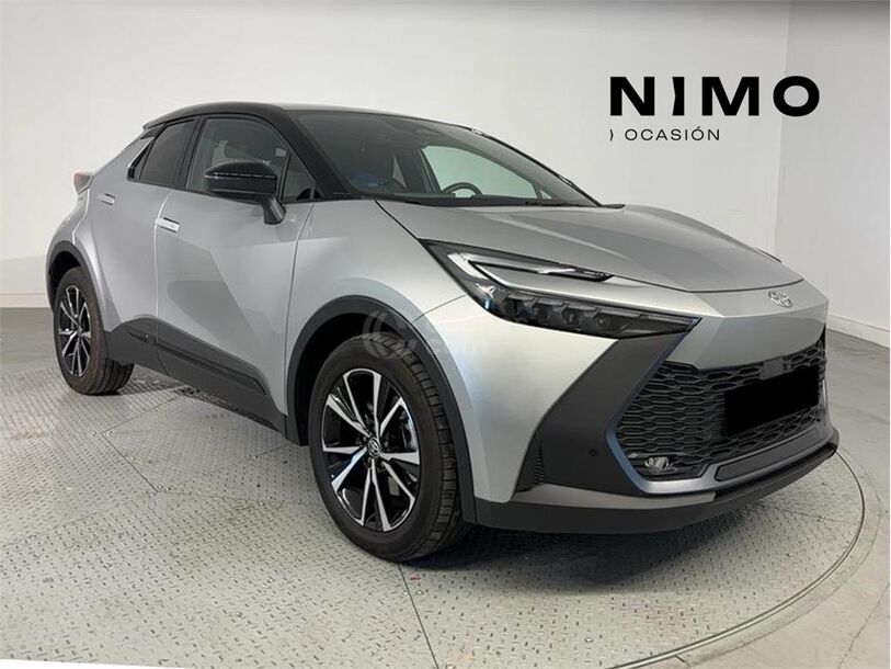 Foto del TOYOTA C-HR 140H Advance