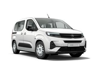 Imagen de OPEL Combo -e Cargo L 800 50kWh 100kW