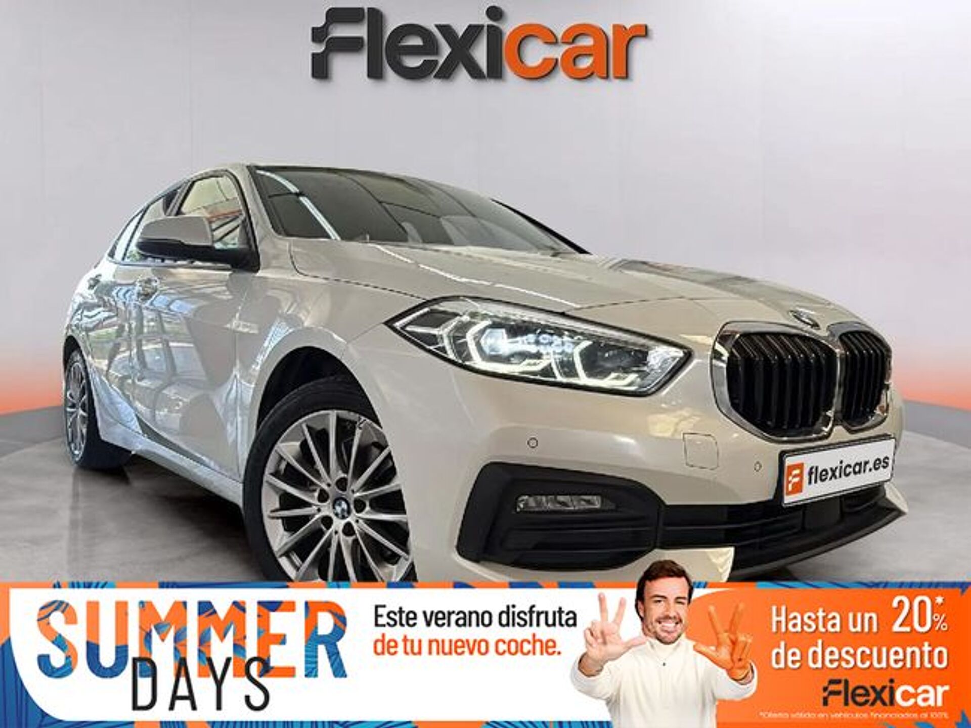 Imagen de BMW Serie 1