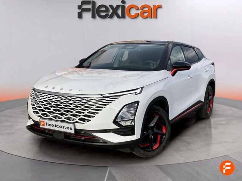 Foto del OMODA 5 1.6 Premium 185