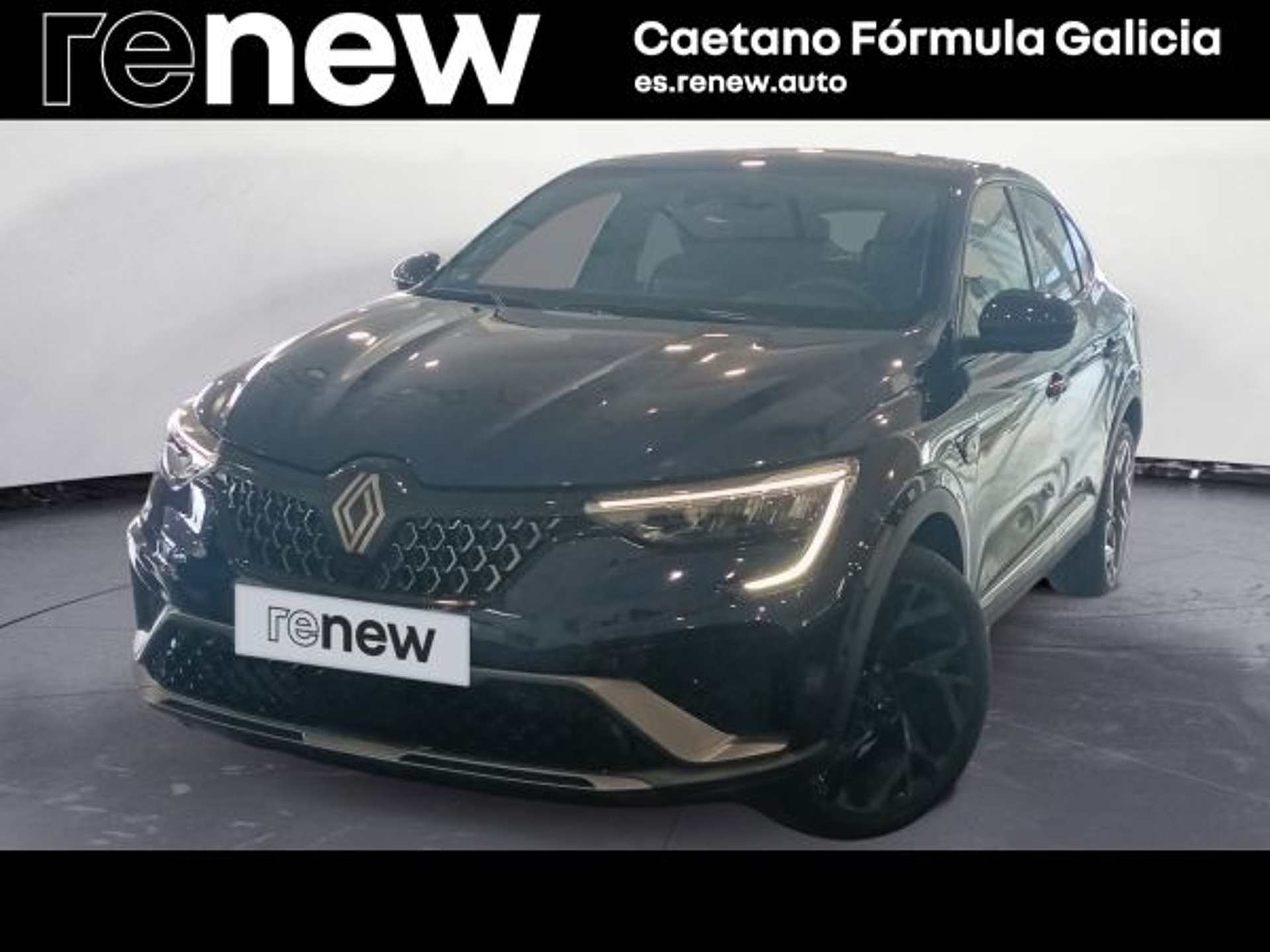 Imagen de RENAULT Arkana