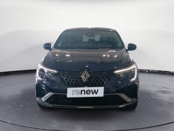 Foto del RENAULT Arkana 1.3 TCe Esprit Alpine EDC 116kW