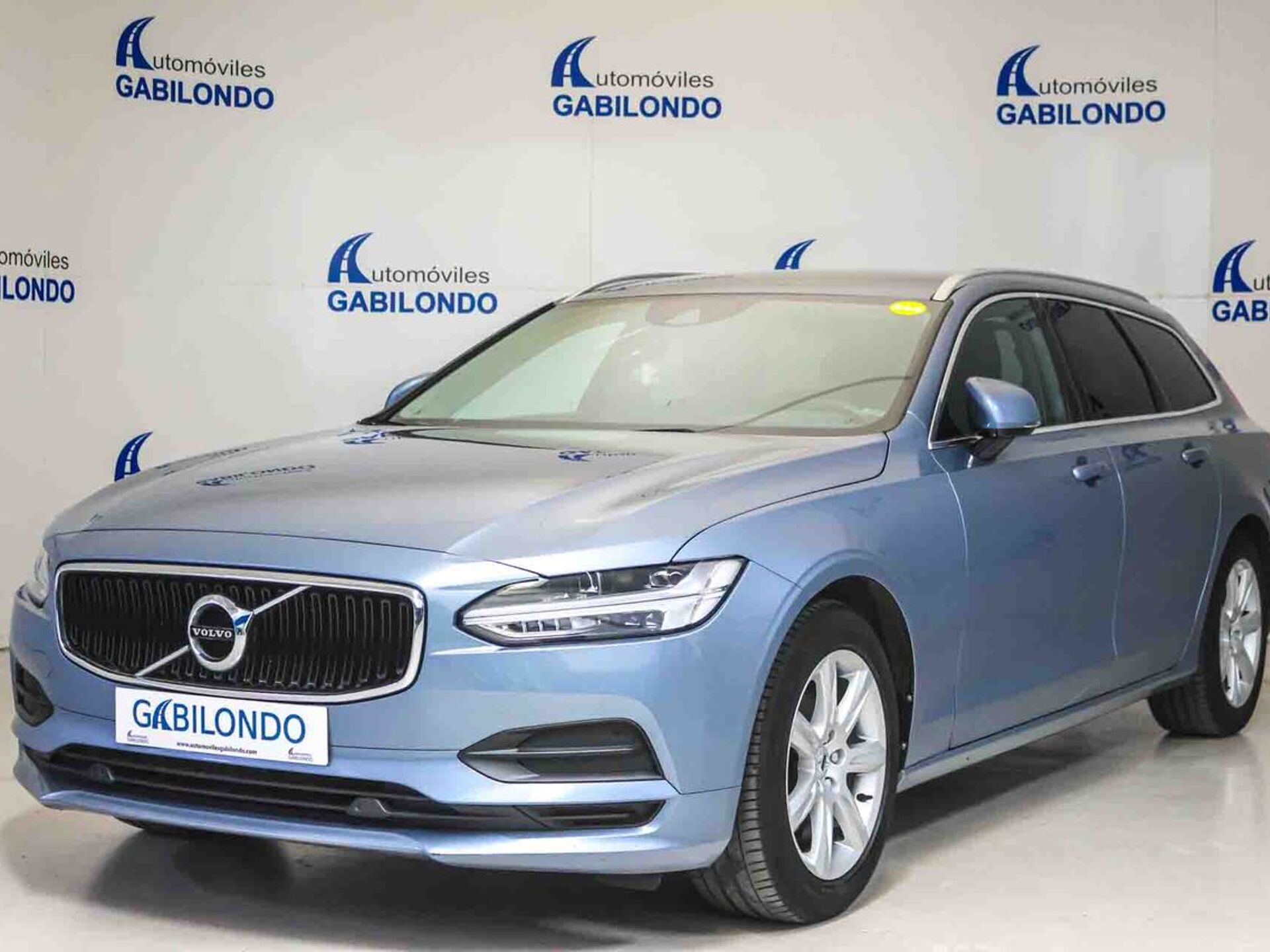 Imagen de VOLVO V90