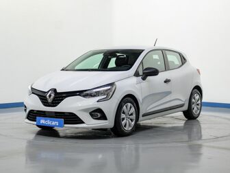 Imagen de RENAULT Clio TCe GLP Business 74kW