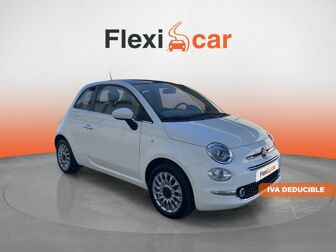 Imagen de FIAT 500 1.0 Hybrid Dolcevita 52kW