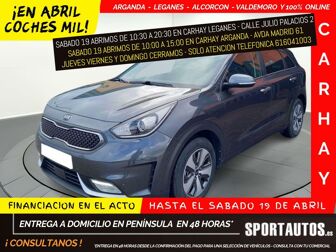 Imagen de KIA Niro
