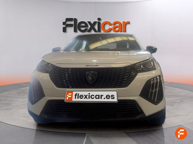 Foto del PEUGEOT 2008 1.2 PureTech S&S Active Pack 100