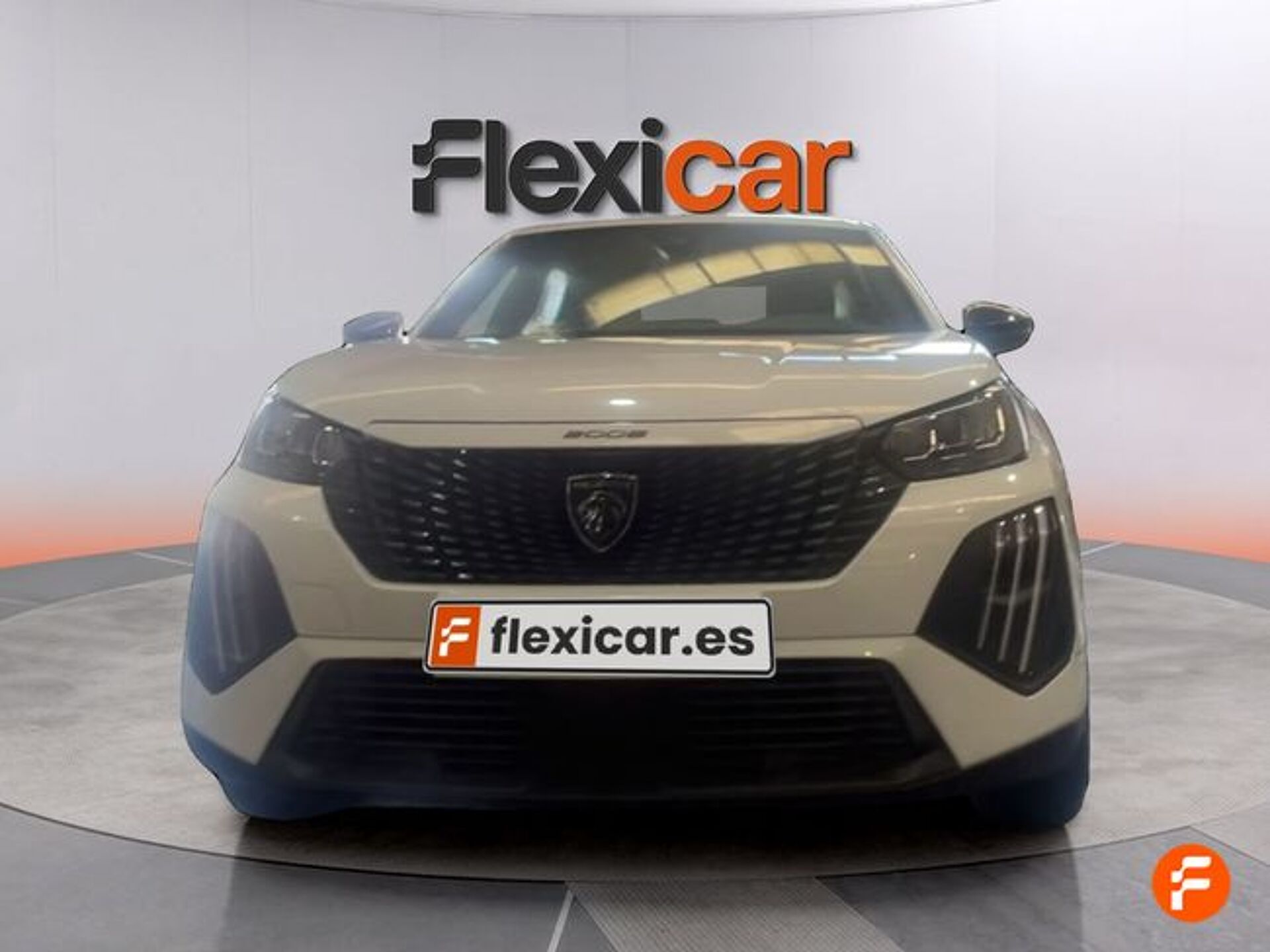 Imagen 3 de PEUGEOT 2008