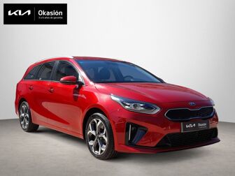 Imagen de KIA Ceed Tourer 1.6 PHEV eTech Aut.