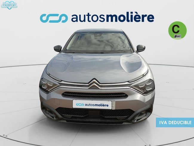 Foto del CITROEN C4 1.5 BlueHDI S&S Feel 110