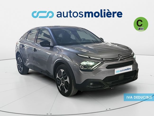 Foto del CITROEN C4 1.5 BlueHDI S&S Feel 110