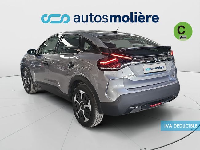 Foto del CITROEN C4 1.5 BlueHDI S&S Feel 110