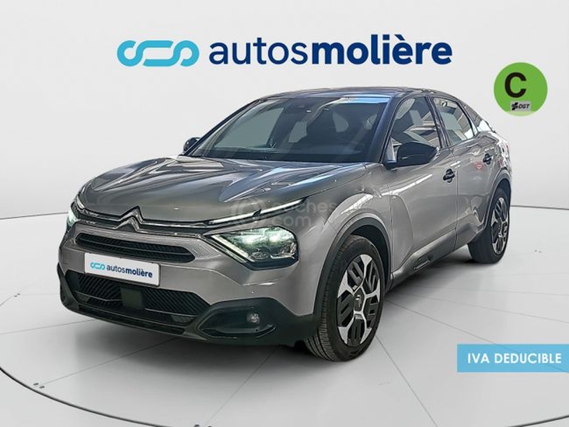 Foto del CITROEN C4 1.5 BlueHDI S&S Feel 110