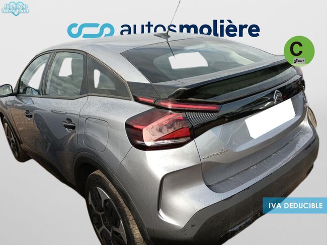 Foto del CITROEN C4 1.5 BlueHDI S&S Feel 110