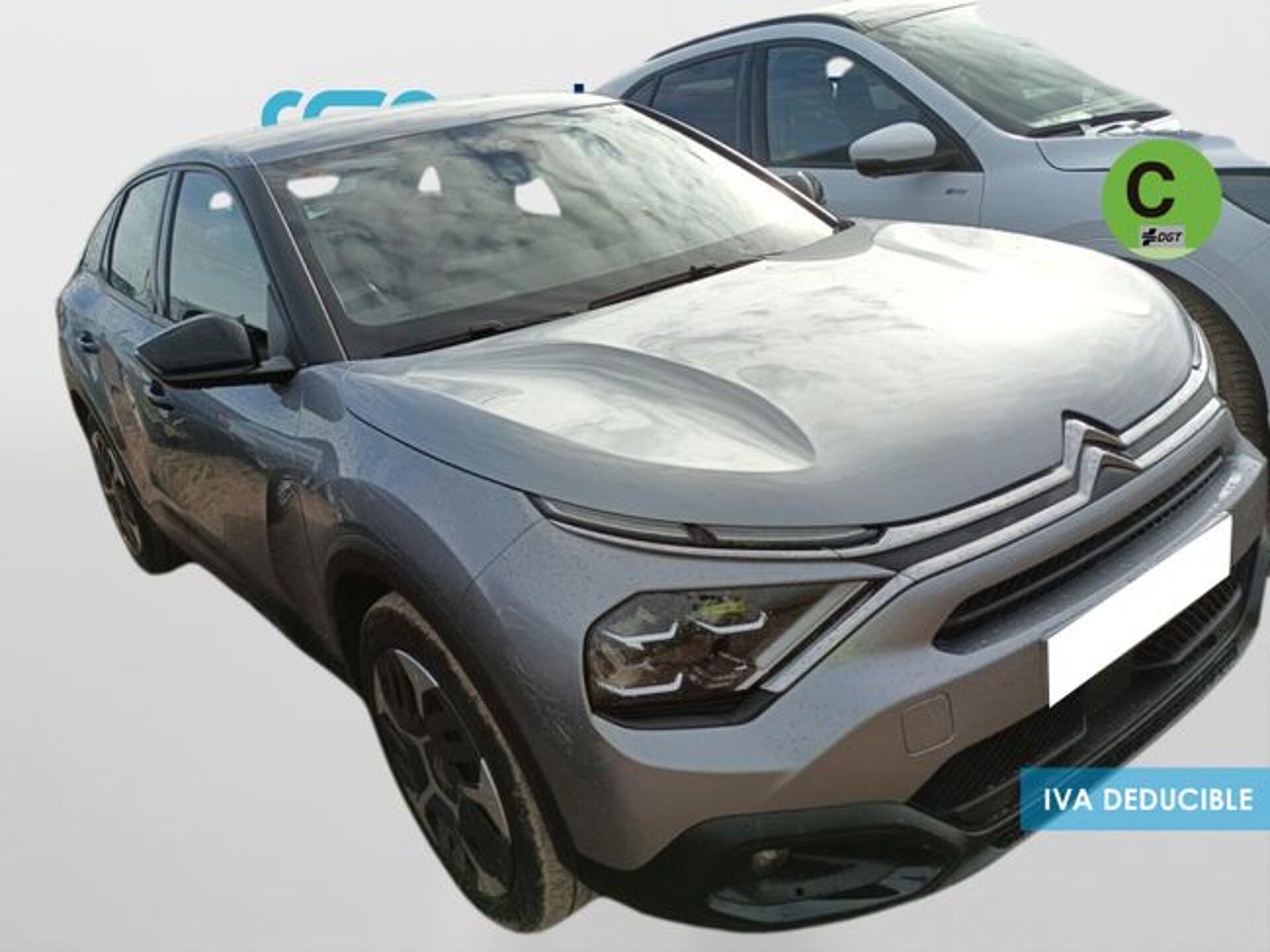 Imagen 2 de CITROEN C4