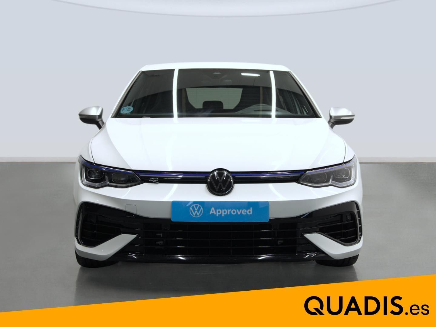 Foto del VOLKSWAGEN Golf 2.0 TSI R DSG 4Motion 245kW