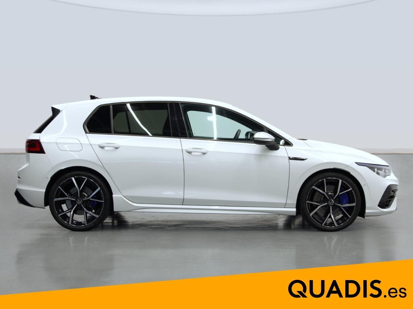 Foto del VOLKSWAGEN Golf 2.0 TSI R DSG 4Motion 245kW