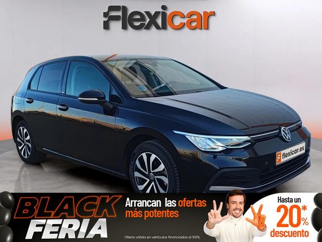 VOLKSWAGEN Golf (Style 2.0 TDI 110kW (150CV) DSG) en Badajoz
