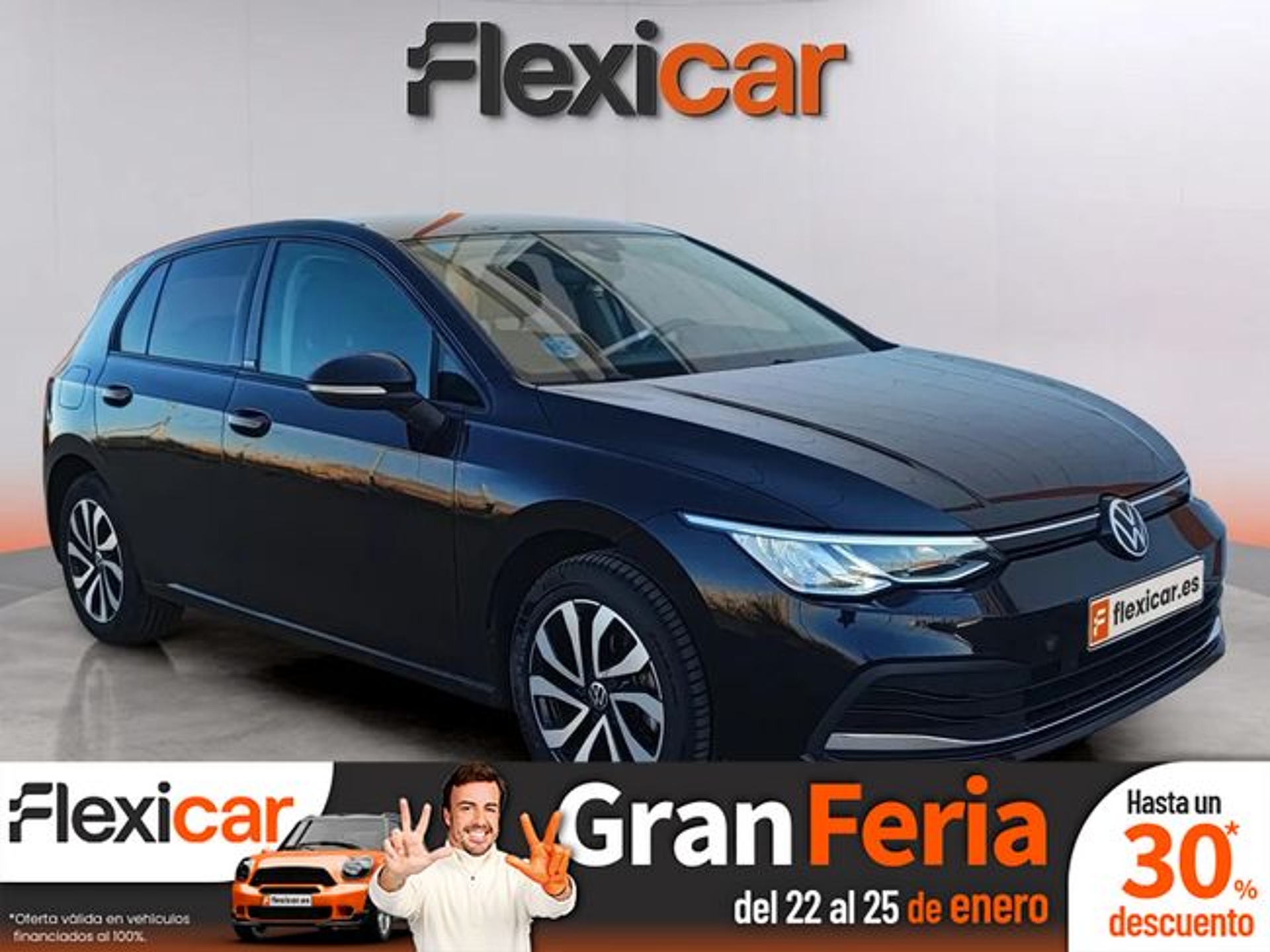 Imagen de VOLKSWAGEN Golf