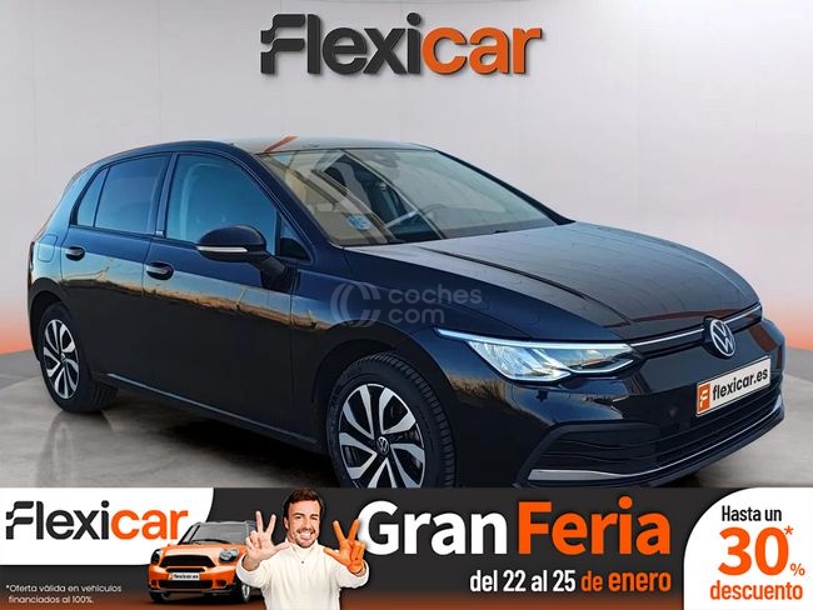 Foto del VOLKSWAGEN Golf 2.0TDI Style DSG 110kW