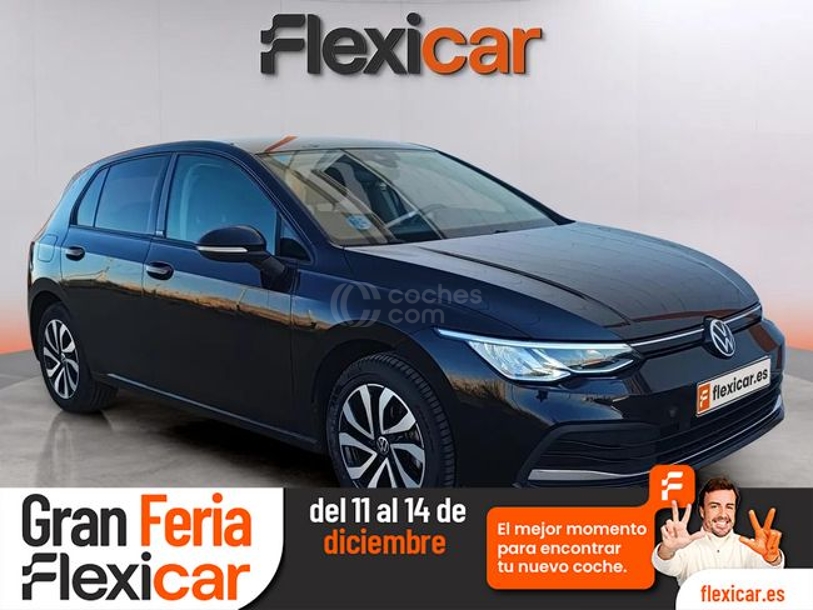 Foto del VOLKSWAGEN Golf 2.0TDI Style DSG 110kW