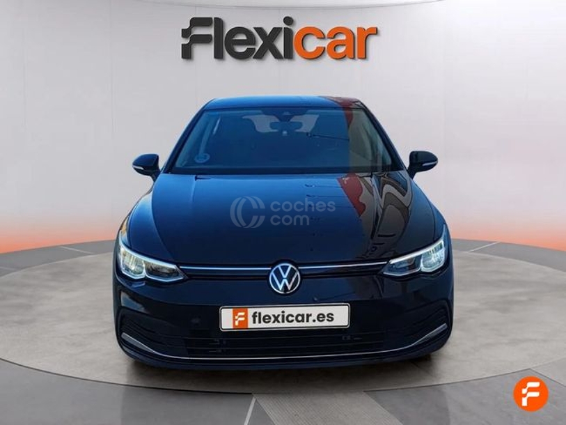 Foto del VOLKSWAGEN Golf 2.0TDI Style DSG 110kW