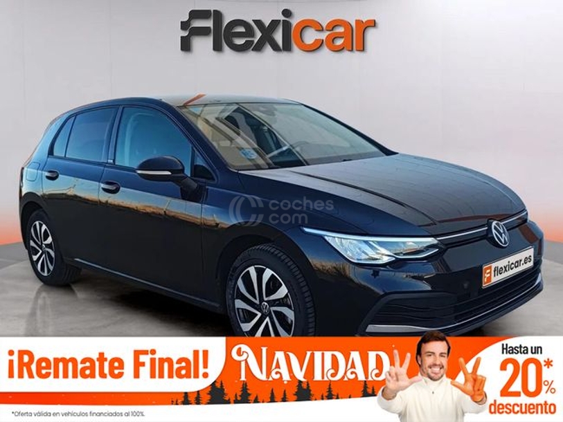 Foto del VOLKSWAGEN Golf 2.0TDI Style DSG 110kW