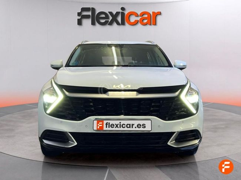 Foto del KIA Sportage 1.6 CRDi Concept 4x2 115